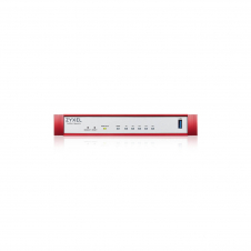 Zyxel USGFLEX50H-EU0101F cortafuegos (hardware)