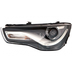 FARO DELANTERO DERECHO AUDI  A1 / Sportback (10-&gt;14)