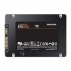 Ssd Samsung 870 Evo 1 Tb Mz-77E1T0B/Eu