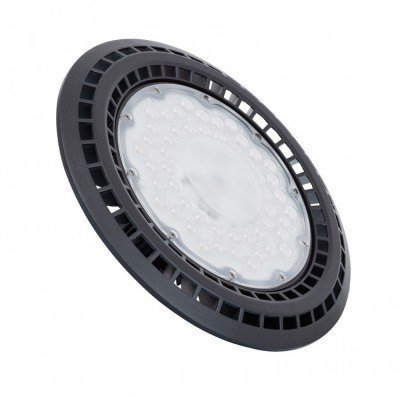 Campana LED 100W 4800K-5200K Regulable MW