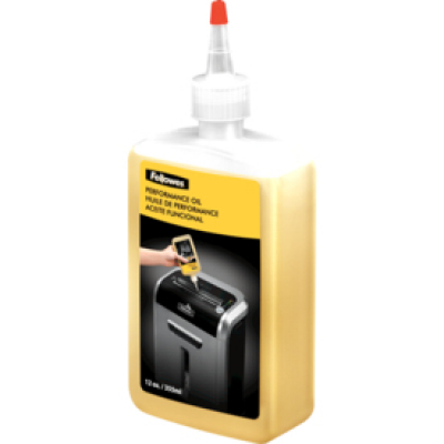 35250 accesorio para destructoras de papel 1 pieza(s) Aceite lubricante