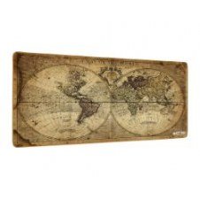 Alfombrilla Subblim Vintage World Xl