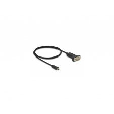 DeLOCK 64195 tarjeta y adaptador de interfaz RS-232