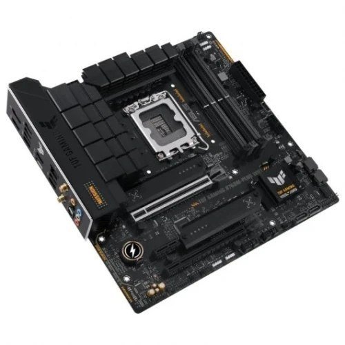 PLACA BASE ASUS 1700 TUF B760M-PLUS GAMING WIFI