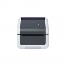 IMPRESORA TERMICA BROTHER TD-4410D USB BLANCO TD4410DXX1