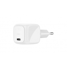 Belkin BoostCharge Portátil, Smartphone, Tableta Blanco Corriente alterna Carga rápida Interior
