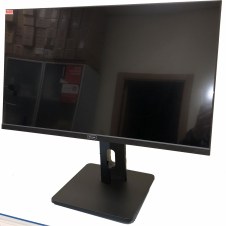 Monitor Zeromax ZM-D24MMIR-USB3, IPS, FullHD, Multimedia, regulable, USB-C, USB 3.0