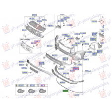 SPOILER PARACHOQUE DELANTERO (O)