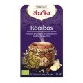 Yogi Tea Rooibos 17 Bolsitas