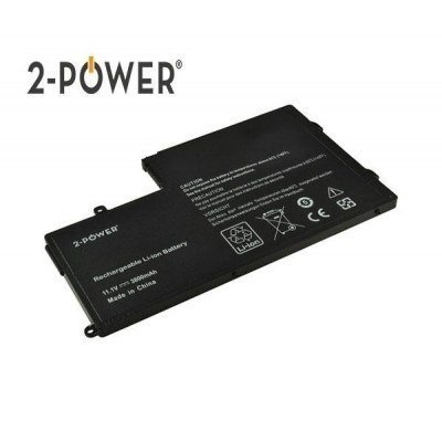 Batería compatible para portátil DELL Inspiron 15 11.1V 3800mAh