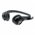 Logitech Usb Headset H390 - Auricular+ Microfono