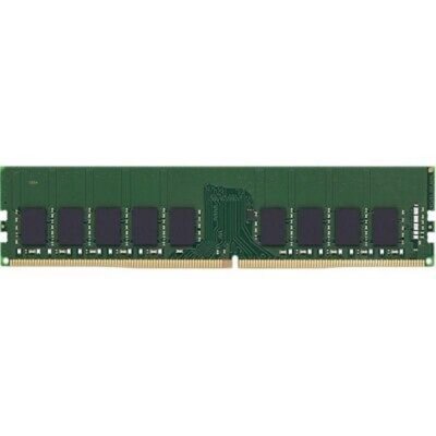 Memoria ddr4 32gb kingston - 3200 mhz - pc4 - 25600 - cl22