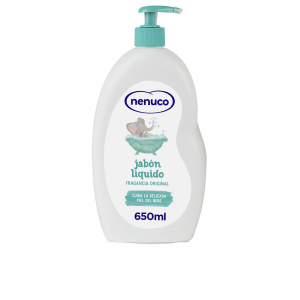 JABÓN LIQUIDO original 650 ml