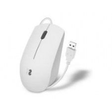 Ratón Subblim Business Usb-a Blanco