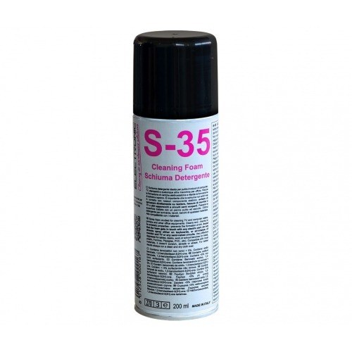 Spray Desinfectante Equipos Ofimaticos S-35