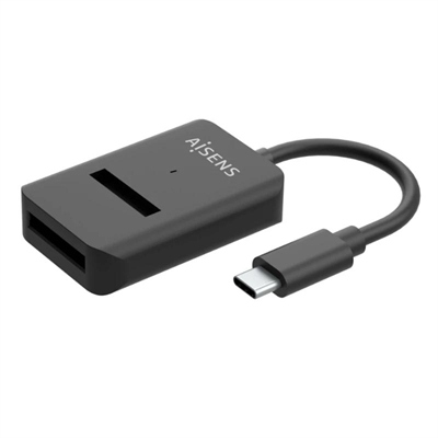 Dock M.2 Sata/Nvme-Usb C Gen2