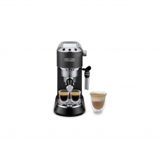 De?Longhi Dedica Style EC685.BK Semi-automática Máquina espresso 1,1 L