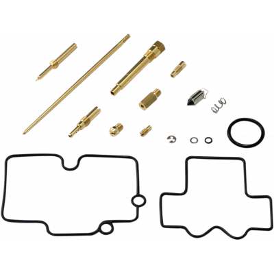 Kit reparación de carburador SHINDY 03-861