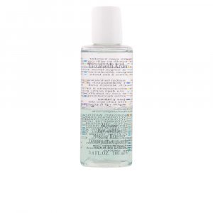 ALL GONE eye and lip make-up remover 100 ml