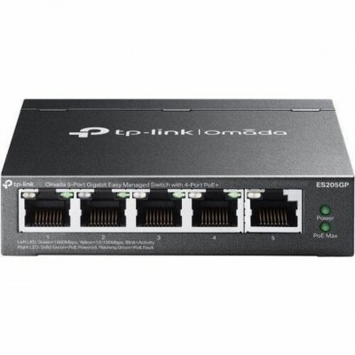 Switch Tp-Link ES205GP