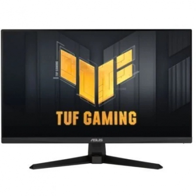 Monitor Gaming Asus TUF Gaming VG249QM1A 23.8/ Full HD/ 1ms/ 270Hz/ IPS/ Multimedia/ Negro