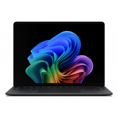 Surface Laptop 8 Copilot+ PC Intel Core Ultra 7 366H Portátil 35 cm (13.8) Pantalla táctil 32 GB LPDDR5x-SDRAM 512 GB SSD Wi-Fi 7 (802.11be) Windows 11 Pro Negro