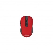 RATON BLUESTORK INALAMBRICO ROJO M-WL-OFF60-RED