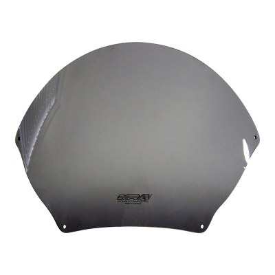 Pantalla MRA, transparente, original Ducati Monster 4025066006830