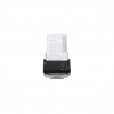 Ricoh fi-8040 Alimentador automático de documentos (ADF) + escáner de alimentación manual 600 x 600 DPI A4 Negro, Gris