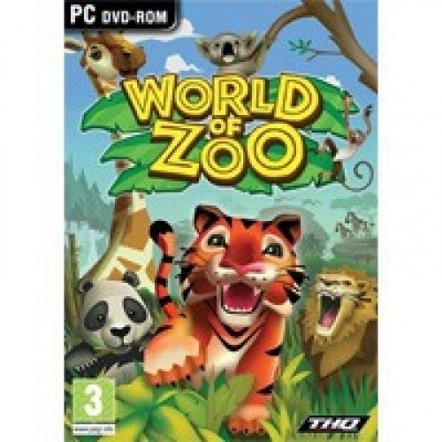 PC World of Zoo