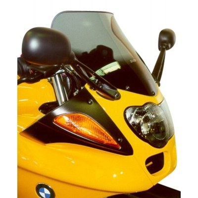 Pantalla MRA Sport, ahumado, BMW R 1100 S 1998- 4025066597321