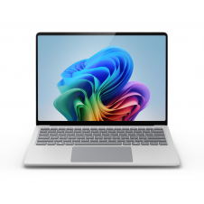 Microsoft Surface Laptop 7 Copilot+ PC Qualcomm Snapdragon X1E-80-100 Portátil 38,1 cm (15