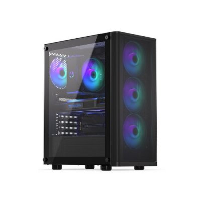 TORRE ATX ENDORFY VENTUM 200 ARGB
