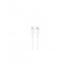 Gembird GMB Audio CC-USB2S-CM8PM-1.5M-W cable USB