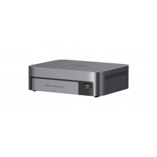 Ugreen DXP480T Plus NAS Escritorio Intel® Core™ i5 8 GB DDR5 Gris