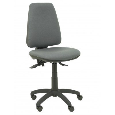 Silla Elche S bali gris oscuro