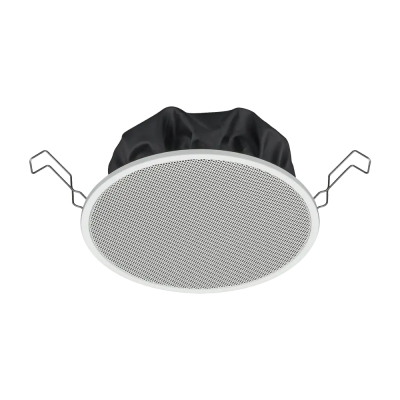 Altavoz Techo EN54 5 100V 6W TOA PC-1860EN