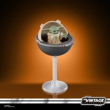 Figura hasbro star wars the vintage collection the mandalorian grogu