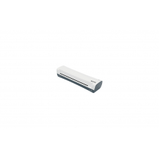 Leitz iLAM Home Laminadora térmica 300 mm/min Gris, Blanco