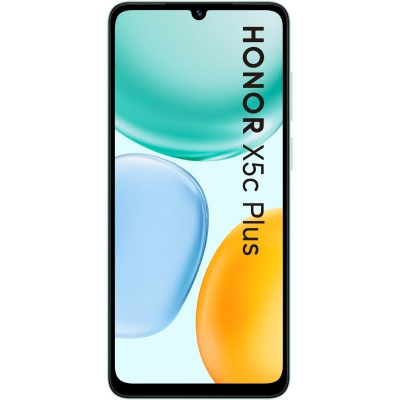 SMARTPHONE HONOR X5c 6.74'' (4+256GB) CYAN