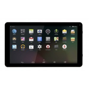 Tablet Denver TAQ-10285BL 1/64 10,1 negro