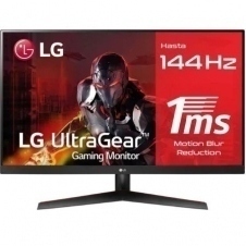 Monitor Gaming LG UltraGear 32GN600-B 31.5