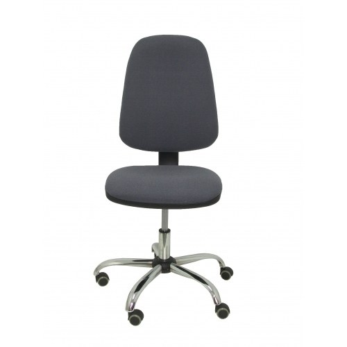Silla Sierra CP bali gris oscuro