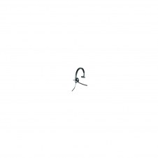 AURICULARES LOGITECH HEADSET H650E USB MICROFONO NEGRO GRIS 981-000514