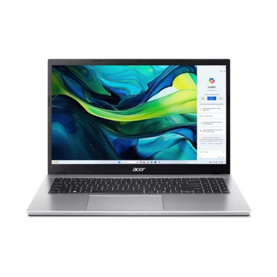 Portatil acer ag15 - 72p core 5 - 120u - 8gb - ssd 512gb - 15.6 pulgadas fhd - w11h