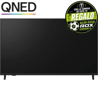 Televisor LG QNED evo AI QNED8EB Mini LED 65QNED8EB3B 65/ Ultra HD 4K/ Smart TV/ WiFi