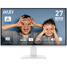 MSI Pro MP273QW E2 pantalla para PC 68,6 cm (27