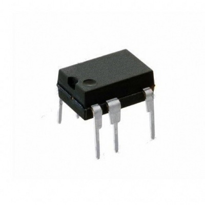 Circuito Integrado Convertidor CA/CC DIP8 LNK306PN