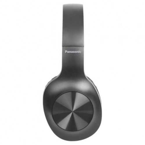 Auriculares Inalámbricos Panasonic RB-HX220BDES/ con Micrófono/ Bluetooth/ Negro