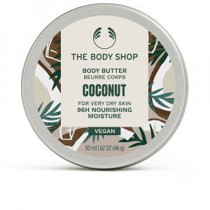 COCONUT manteca corporal 50 ml